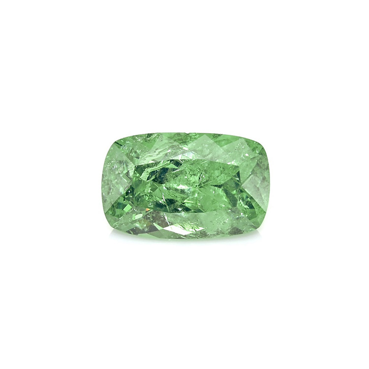 2.04 Ct. Demantoid Garnet from Madagascar
