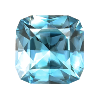 4.17 Ct. Zircon from Malawi Video