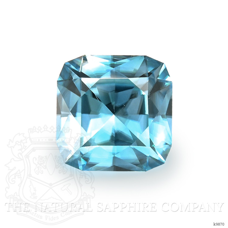 4.17 Ct. Zircon from Malawi