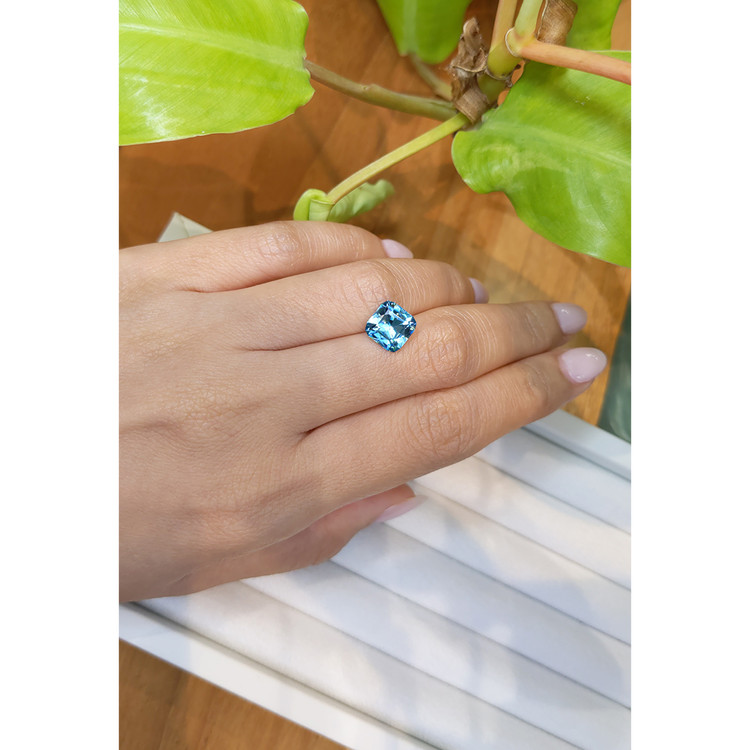 4.17 Ct. Zircon from Malawi