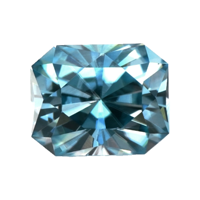 5.02 Ct. Zircon from Malawi Video