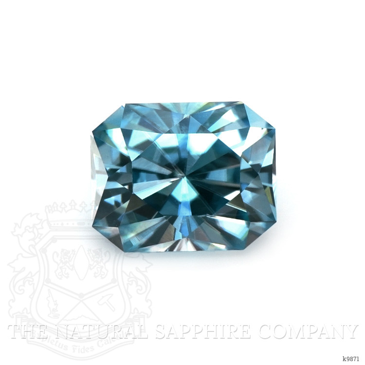 5.02 Ct. Zircon from Malawi