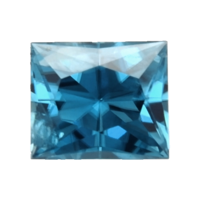 1.60 Ct. Zircon from Malawi Video