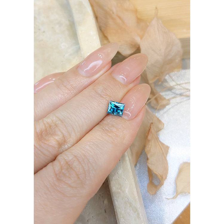 1.60 Ct. Zircon from Malawi