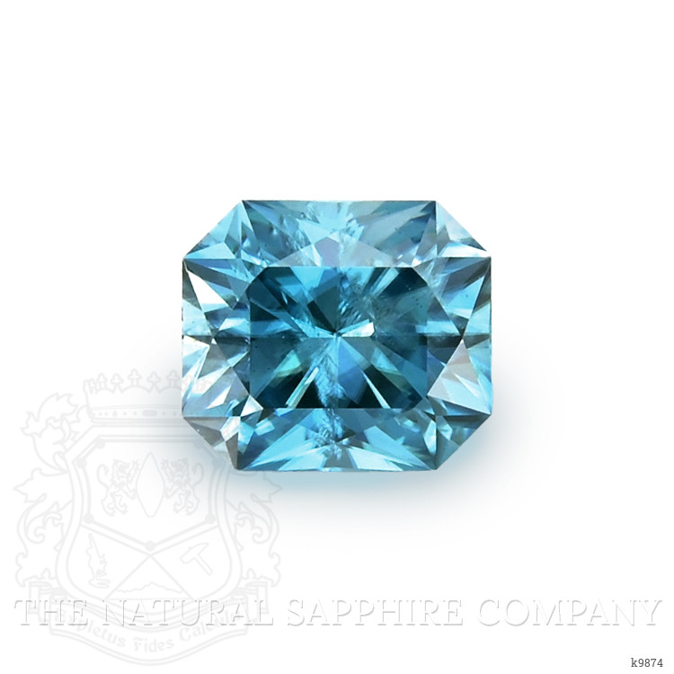 1.65 Ct. Zircon from Malawi