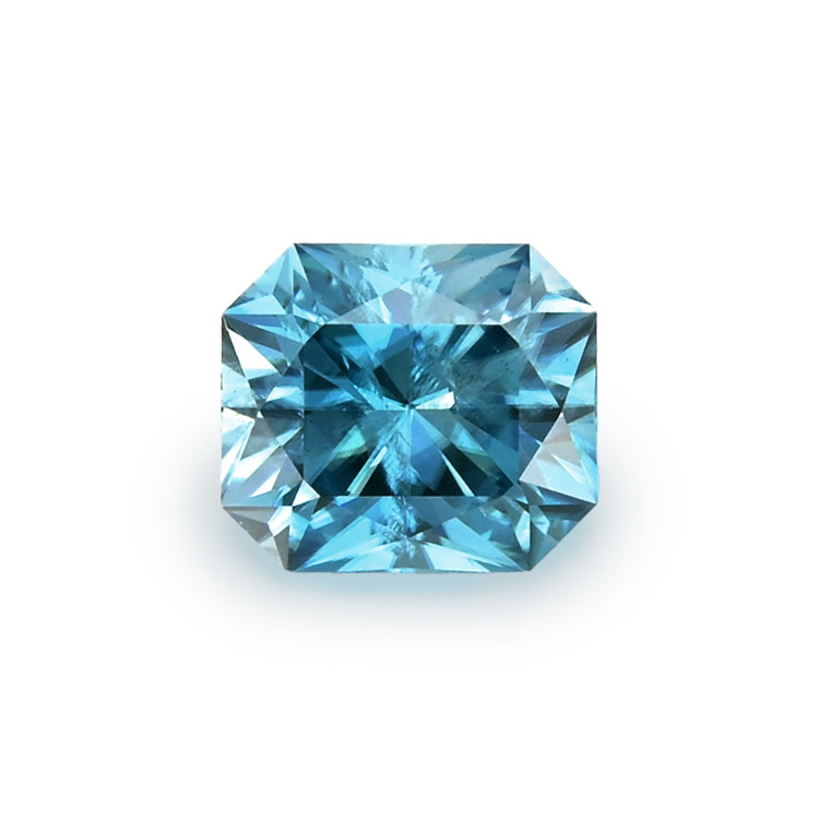 1.65 Ct. Zircon from Malawi