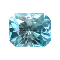 1.75 Ct. Zircon from Malawi Video