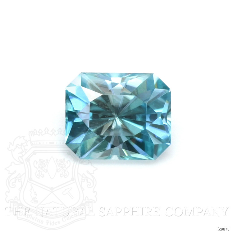 1.75 Ct. Zircon from Malawi