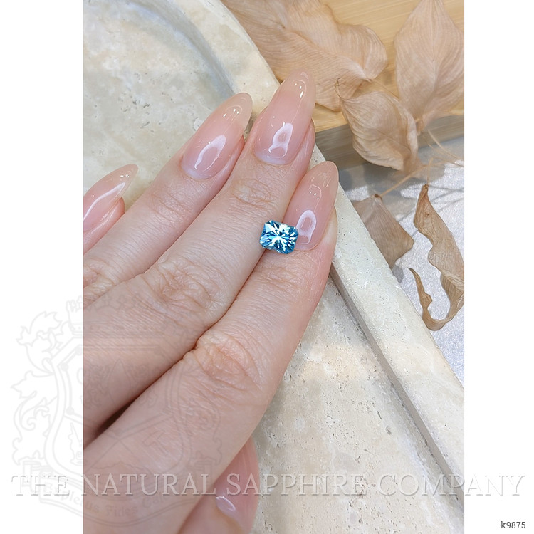 1.75 Ct. Zircon from Malawi