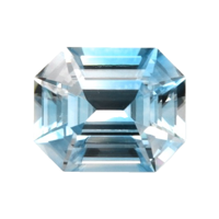 2.48 Ct. Zircon from Malawi Video