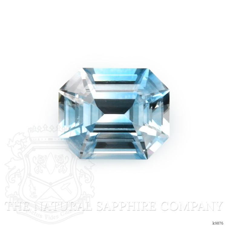 2.48 Ct. Zircon from Malawi