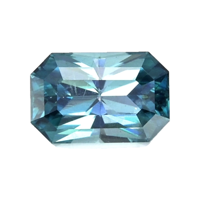 1.81 Ct. Zircon from Malawi Video