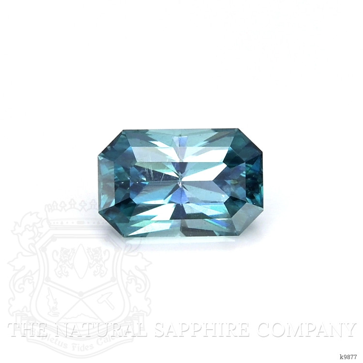 1.81 Ct. Zircon from Malawi