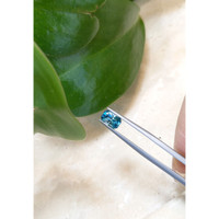 1.81 Ct. Zircon from Malawi Life Style