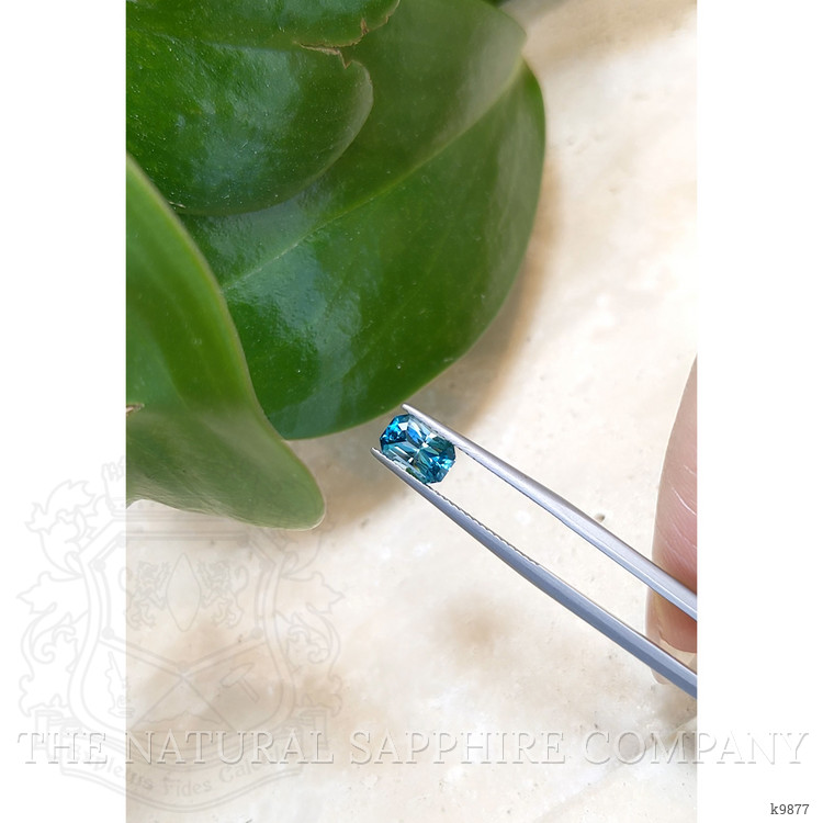 1.81 Ct. Zircon from Malawi