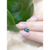 1.81 Ct. Zircon from Malawi Life Style