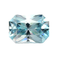 2.94 Ct. Zircon from Malawi Video