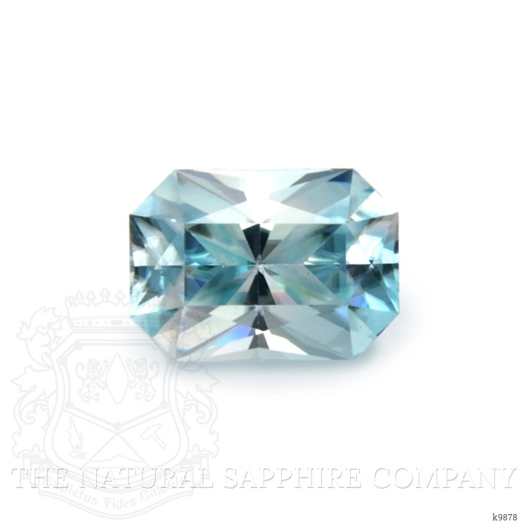 2.94 Ct. Zircon from Malawi
