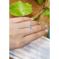 2.94 Ct. Zircon from Malawi Life Style