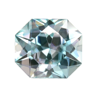 5.74 Ct. Zircon from Malawi Video
