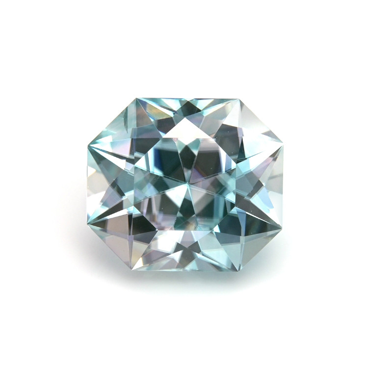 5.74 Ct. Zircon from Malawi