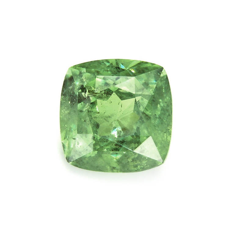 2.04 Ct. Demantoid Garnet from Madagascar