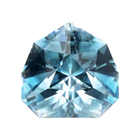 3.46 Ct. Zircon from Malawi Video