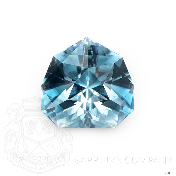 3.46 Ct. Zircon from Malawi