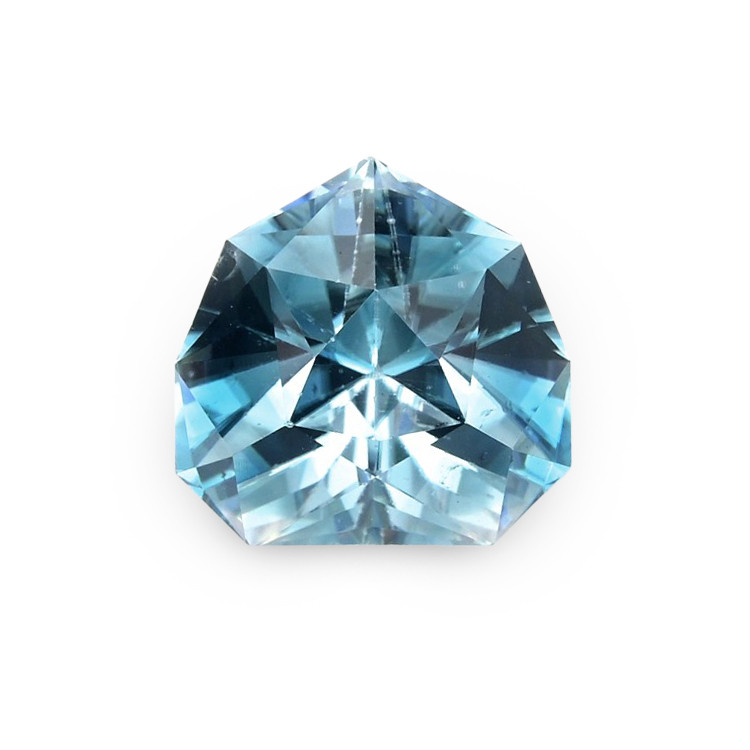 3.46 Ct. Zircon from Malawi