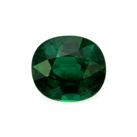 4.61 Ct. Tsavorite Garnet from Tanzania Video