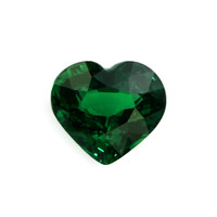 5.08 Ct. Tsavorite Garnet from Tanzania Video