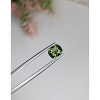 2.57 Ct. Alexandrite from Ceylon (Sri Lanka) Life Style