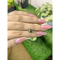 2.57 Ct. Alexandrite from Ceylon (Sri Lanka) Life Style