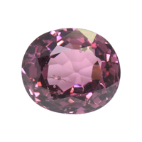 4.44 Ct. Spinel from Madagascar Video