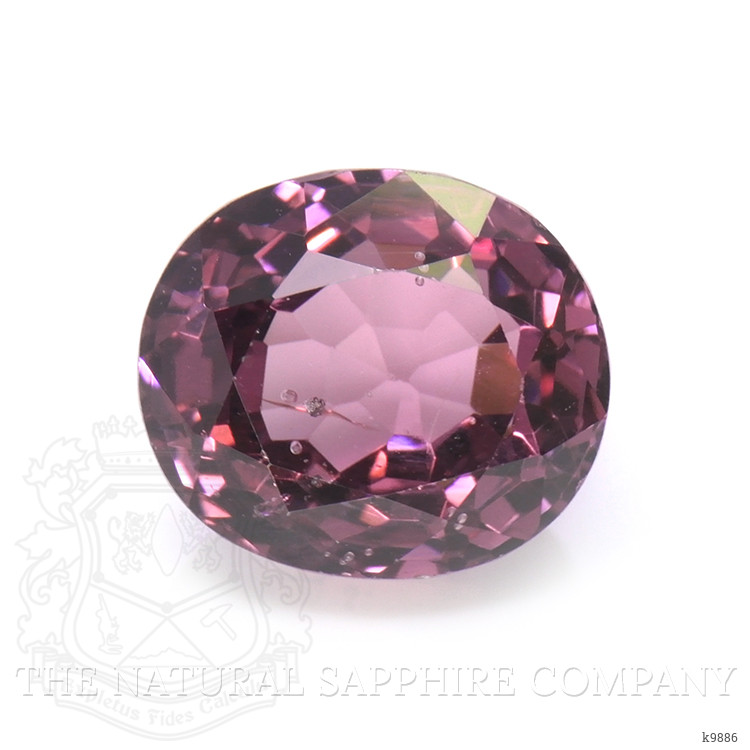4.44 Ct. Spinel from Madagascar