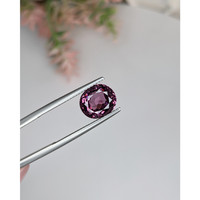4.44 Ct. Spinel from Madagascar Life Style