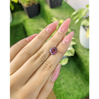 4.44 Ct. Spinel from Madagascar Life Style