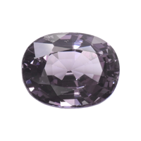 4.33 Ct. Spinel from Madagascar Video