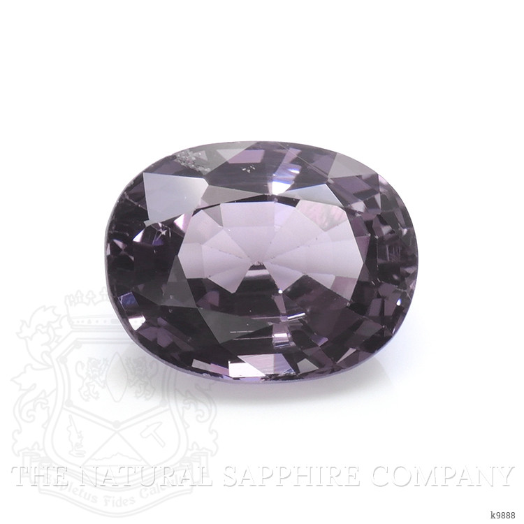 4.33 Ct. Spinel from Madagascar