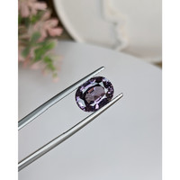 4.33 Ct. Spinel from Madagascar Life Style