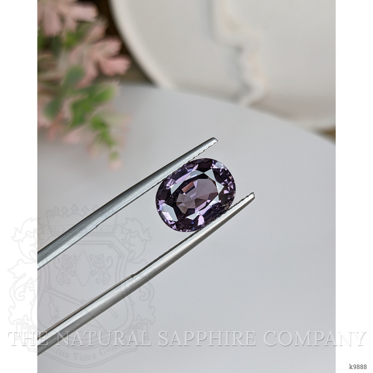 4.33 Ct. Spinel from Madagascar