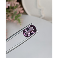 4.15 Ct. Spinel from Madagascar Life Style