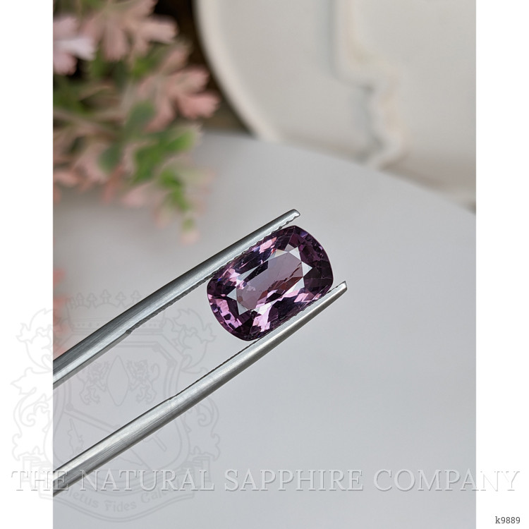 4.15 Ct. Spinel from Madagascar