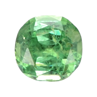 1.99 Ct. Demantoid Garnet from Madagascar Video