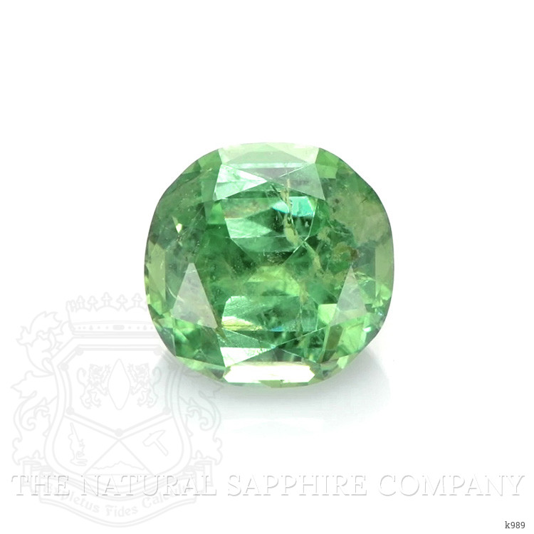 1.99 Ct. Demantoid Garnet from Madagascar
