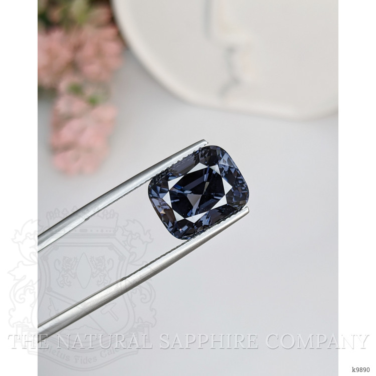 9.51 Ct. Spinel from Madagascar