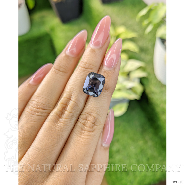 9.51 Ct. Spinel from Madagascar