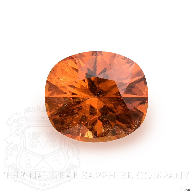 4.23 Ct. Spessartite Garnet from Namibia
