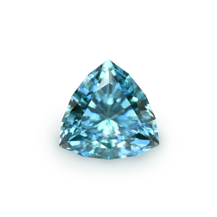 2.38 Ct. Zircon from Malawi