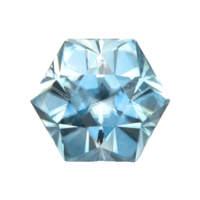 1.73 Ct. Zircon from Malawi Video